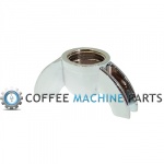 Victoria Arduino Venus Family Portafilter Double Spout