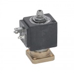 Cimbali Three Way Solenoid Valve 