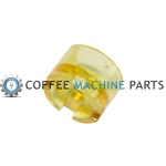 DeLonghi Brewing Group Valve Cap Stopper