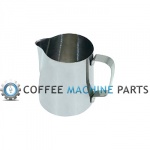 Milk Jug Pitcher With Spout 600ml