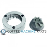 Mazzer Conical Grinding Burrs (pair) RH Three-PH.