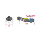  ORCHESTRALE ETNICA - PHONICA Heating Element 110V