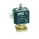 Conti Espresso Machine 3 Way Solenoid Valve