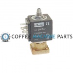 Faema Espresso Machine 3 Way Solenoid Valve